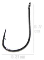 Крючки Owner 50922 №16 фотография
