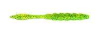 Силикон Fishup Scaly Fat 3.2" 026-Flo Chartreuse-Green 8шт фотография