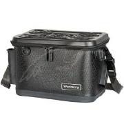 Сумка Favorite Tackle Bakkan 20L black фотография