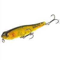 Воблер Owner Cultiva Tango Dancer 95F фотография