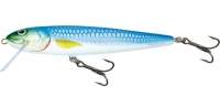 Воблер Salmo Whitefish SW13DR BS Фотографія