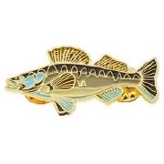 Значок Veduta Судак 45мм Фотографія