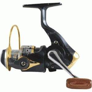 Катушка Teben TEB фотография