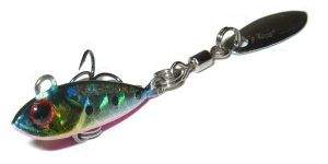 Блесна Kosadaka Jig Spinner фотография