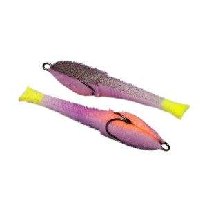 Поролоновая рыбка Профмонтаж Dancing Fish на двойнике фотография