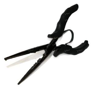 Екстрактор-пасатижі Salmo 9606-009 23см Фотографія