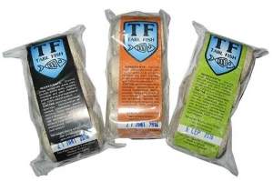 Техноплактон Tableland Sangre Grande Fish Фотографія