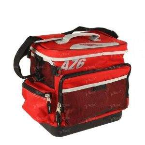 Сумка з коробками Flambeau AZ6 Фотографія