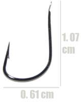 Гачки Owner 50340 №9 Фотографія