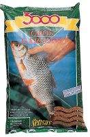 Прикормка Sensas 3000 1кг Gros Gardons фотография