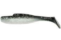 Силикон плавающий Z-Man Diezel Minnowz 4.0" Mulletron 5шт фотография