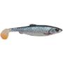 Силікон Savage Gear 4D LB Herring Shad 13см 17г Roach 1шт Фотографія