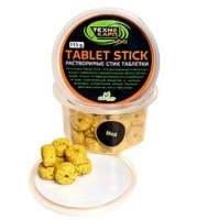 Растворимые стик таблетки Технокарп - Мед фотография