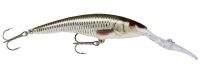 Воблер Rapala Tail Deep Dancer TDD11 ROL фотография