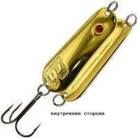 Блесна RB (Русская блесна) Шторлинг 15г 02 фотография