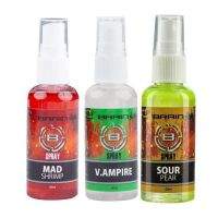 Спрей брайн Фотографія