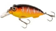 Воблер Gladiator Fat Crank 75F 04 Фотографія