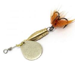 Блесна Маньячка Гедзь №3 фотография