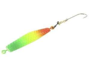 Блесна отвесная Kuusamo Nordic фотография