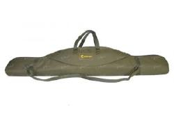 Чехол для удилищ Acropolis ФД-24 под катушку 2-х секционный 130см фотография