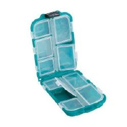 Коробка Flagman WH003 10 отделений двойная фотография