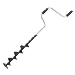 Льодобур Strike Master Ice Auger 150mm Фотографія