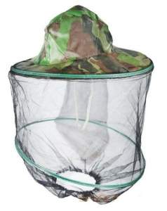 Накомарник EOS C-2B Фотографія