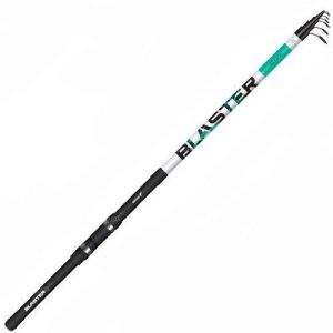 Спиннинг Salmo Blaster Tele Boat фотография