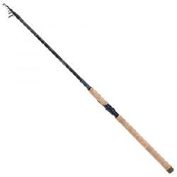 Спиннинг Shimano Catana Telespin FX фотография