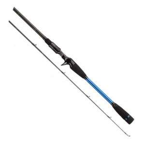 Спиннинг Zemex Ultimate Professional casting фотография