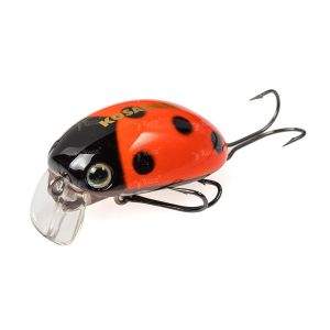 Воблер Kosadaka May-Beetle 35F фотография