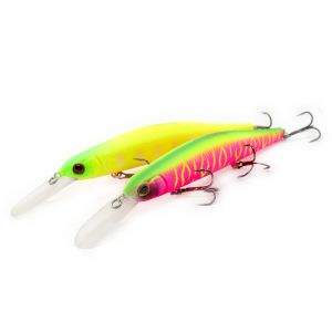 Воблер Strike Pro Inquisitor MDR 110 Фотографія