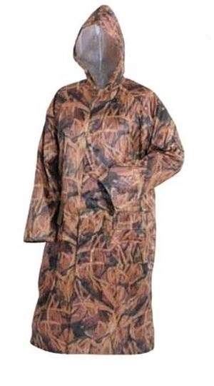 Плащ-дождевик  Rainfall Camo 617004-XL фотография