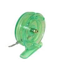 Катушка инерционная пластиковая 808 S фотография