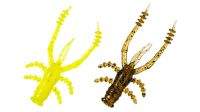 Силикон Crazy Fish Crayfish 1.8" M66 фотография