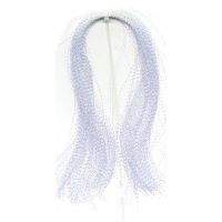 Кручені волокна Strike Krystal Flash - Pearl Фотографія