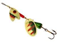 Блесна Mepps Tandem Truite фотография