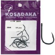 Крючки Kosadaka Carp Wide gape 2600 фотография
