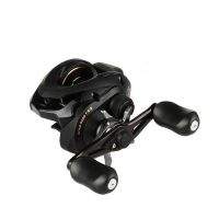 Мультипликаторная катушка Shimano Caius фотография