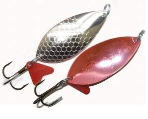 Блешня Spinnex Perch 21р S/C Фотографія