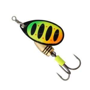 Блешня Savage Gear Rotex Spinner Фотографія