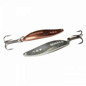 Блешня BoRich Winner Фотографія