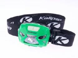 Фонарь Kalipso Headlamp HLR2 W/UV Sensor фотография