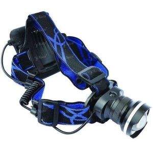 Ліхтар налобний Carp Focus Zoom Headlamp 550-600люм CZ8029 Фотографія