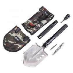 Лопата багатофункціональна FR HC130 Фотографія