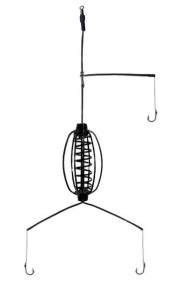 Оснастка на карпа Арсенал № 30 фотография