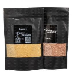 Тесто Херабуна Herabunafishing фотография