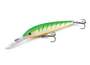 Воблер рапала хаски джерк глубинный фотография