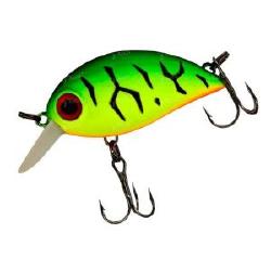 Воблер ZipBaits Hickory SR 34F Фотографія