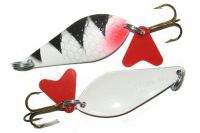 Блешня Spinnex Atom 14г 118 Фотографія